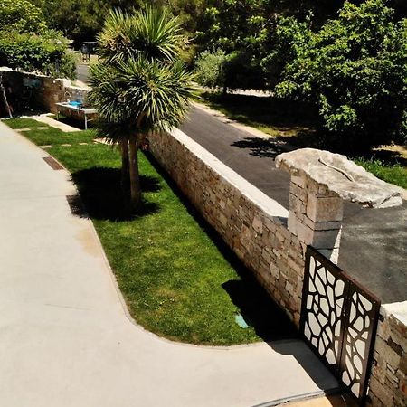 Predivan Novouredeni Apartman U Blizini Mora Banjole Dış mekan fotoğraf